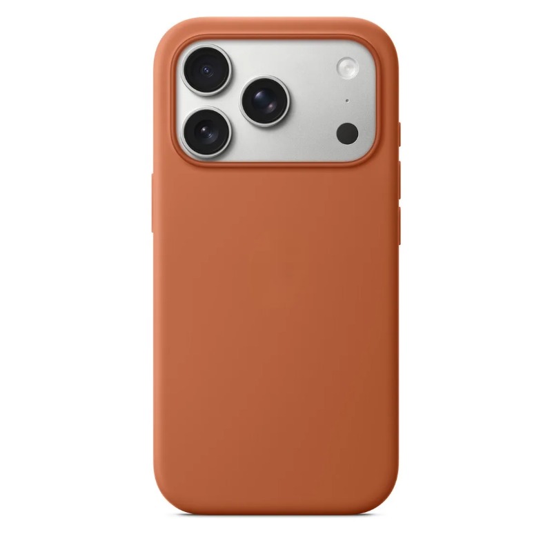 Coque souple en silicone liqui - Liquid Silicone Magnetic Phone Case avis et prix
