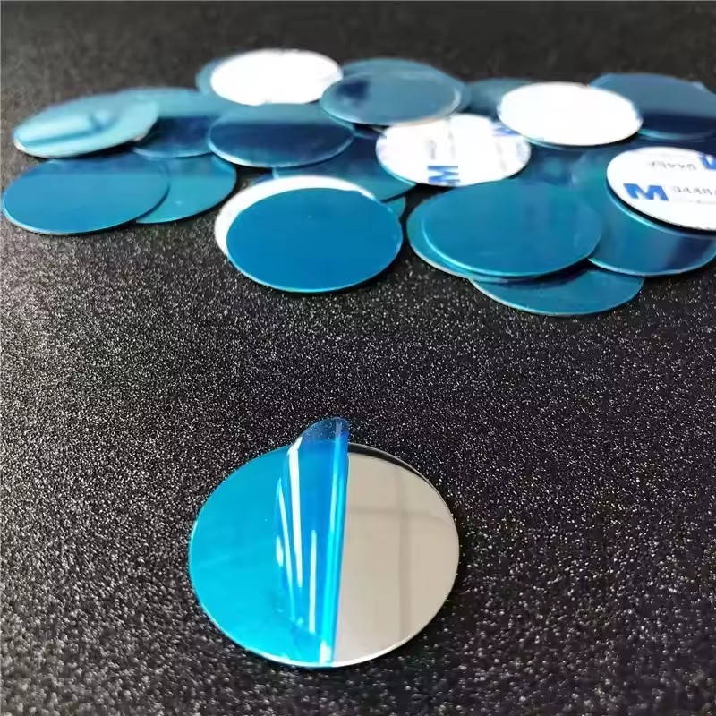 1/50 pièces Plaque Métallique  - Phone Stands avis et prix