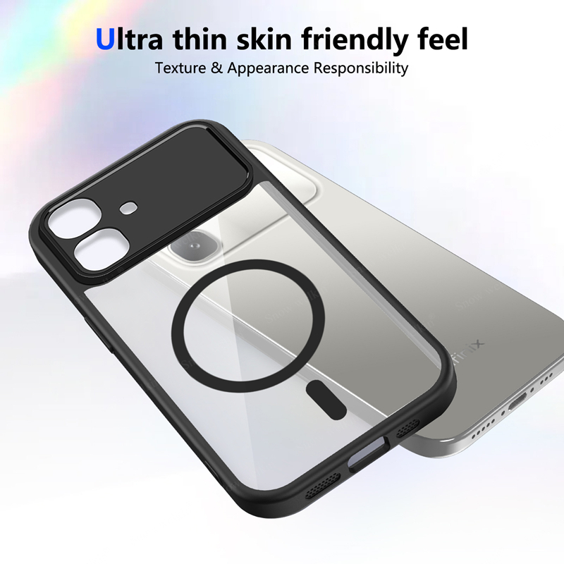 Coque en silicone transparente - Clear Shockproof Bumper Case avis et prix