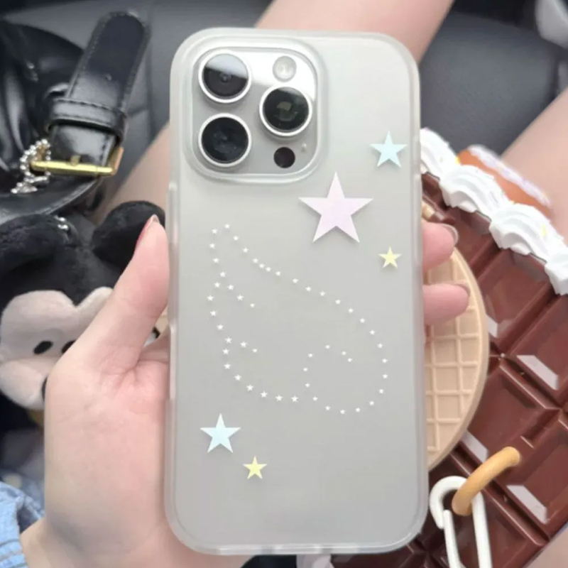 Coque de téléphone antichoc tr - Clear Shockproof Bumper Case avis et prix