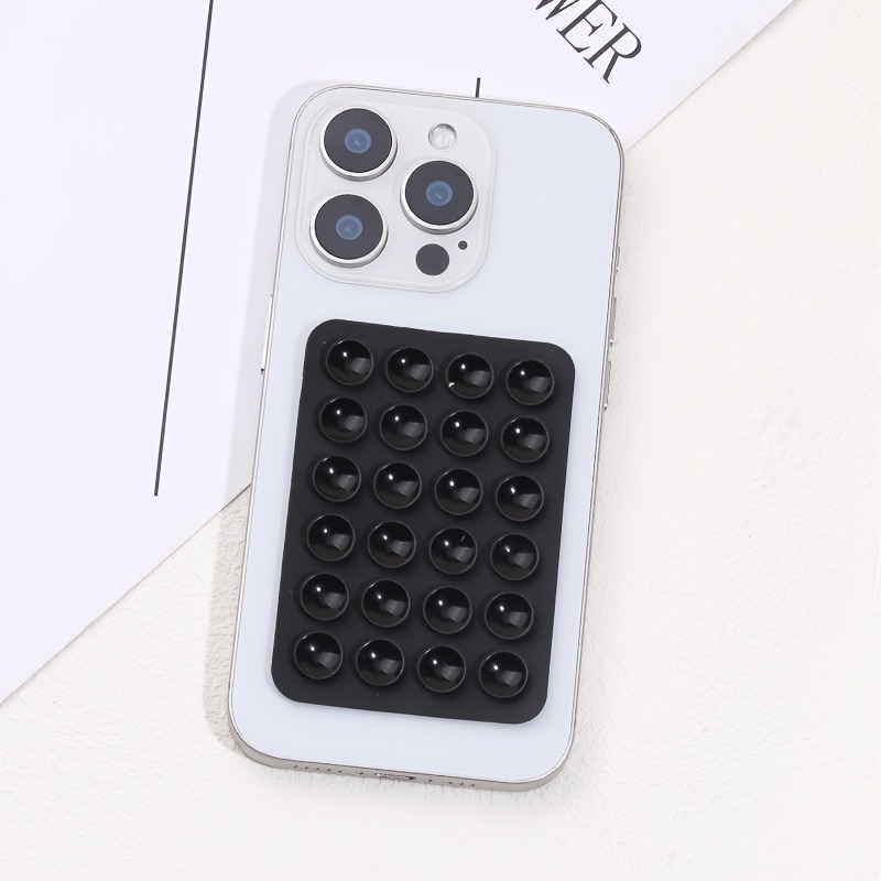 Support de téléphone à ventous - Phone Cases avis et prix