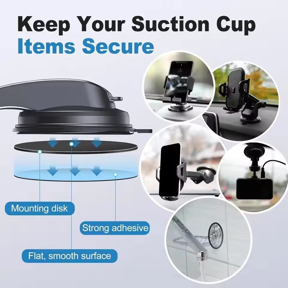 1/10 pièces Autocollants de su - Phone Stands avis et prix