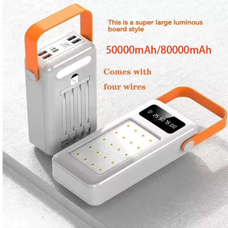 Banque d'alimentation portable - Power Banks avis et prix