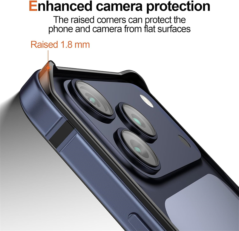 Coque de protection fine en mé - Metal Bumper Aluminum Frame Case avis et prix