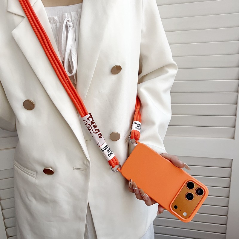 Étui Original avec Cordon pour - Crossbody Lanyard Neck Strap Case avis et prix