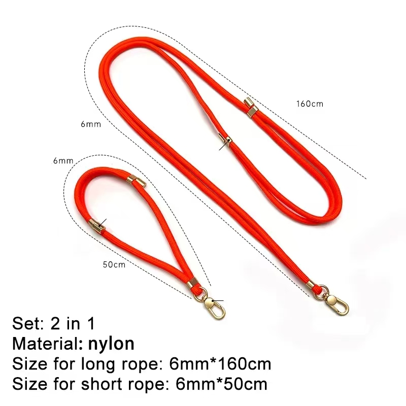 Lanière - Clip de fixation de  - Crossbody Lanyard Neck Strap Case avis et prix
