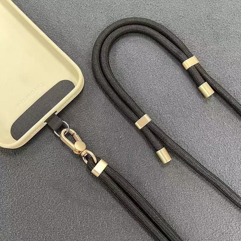 Lanière - Clip de fixation de  - Crossbody Lanyard Neck Strap Case avis et prix