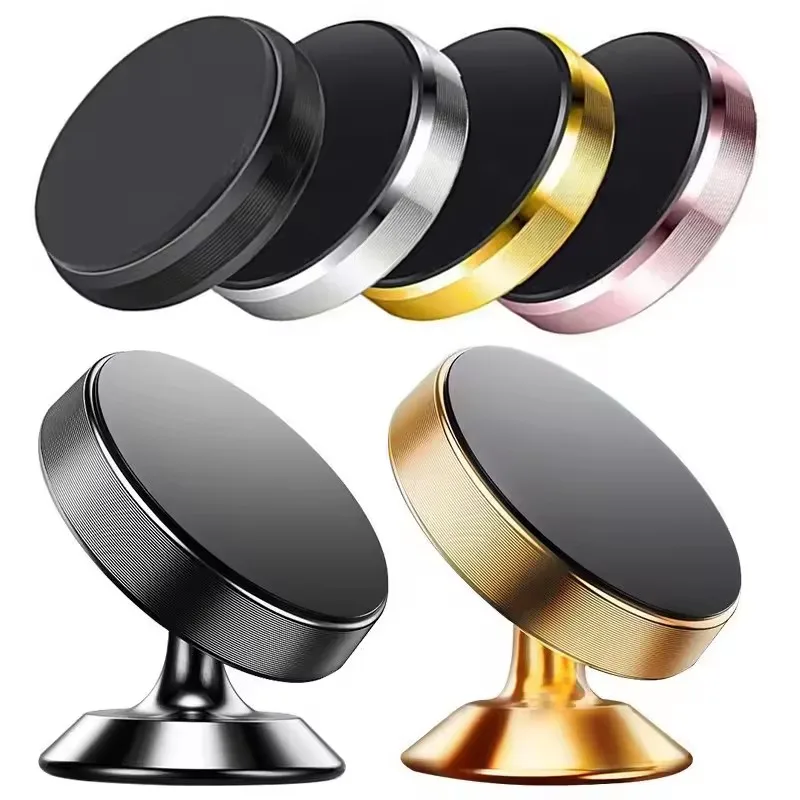 Support magnétique pour téléph - Phone Stands avis et prix