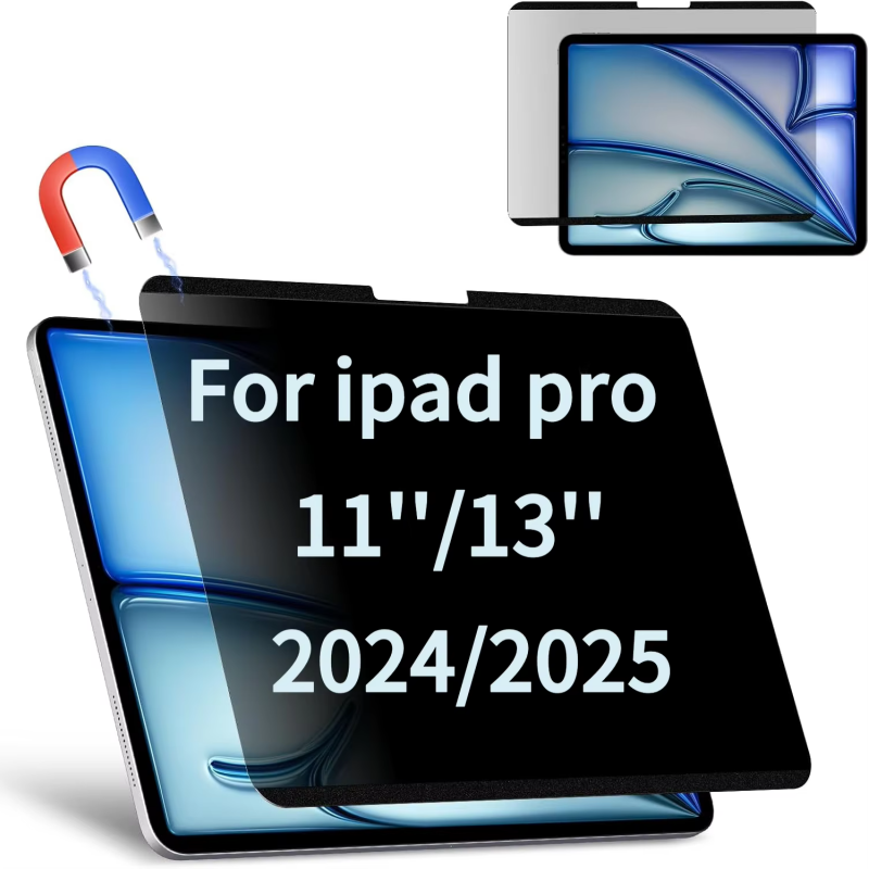 Protecteur d'écran de confiden - Matte Anti Glare Screen Protector avis et prix