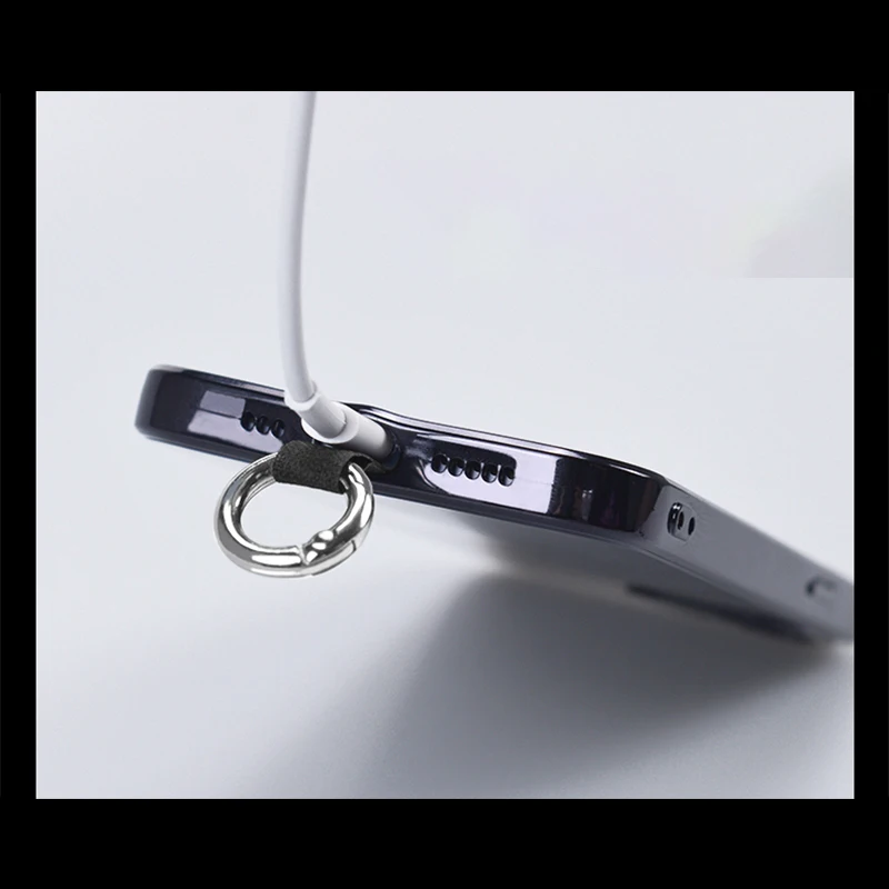 Sangle de cou réglable pour té - Crossbody Lanyard Neck Strap Case avis et prix