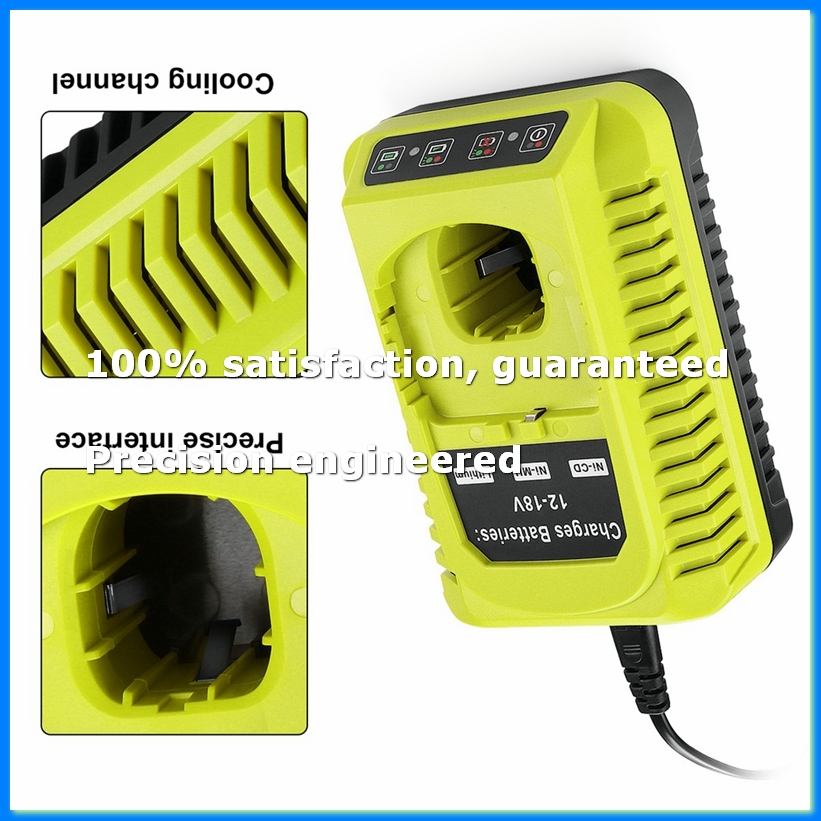 Chargeur de batterie P117 12V- - Chargers avis et prix