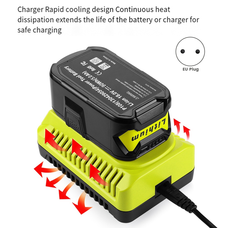 Chargeur de batterie P117 12V- - Chargers avis et prix