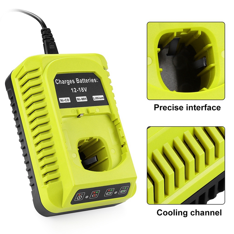 Chargeur de batterie P117 12V- - Chargers avis et prix