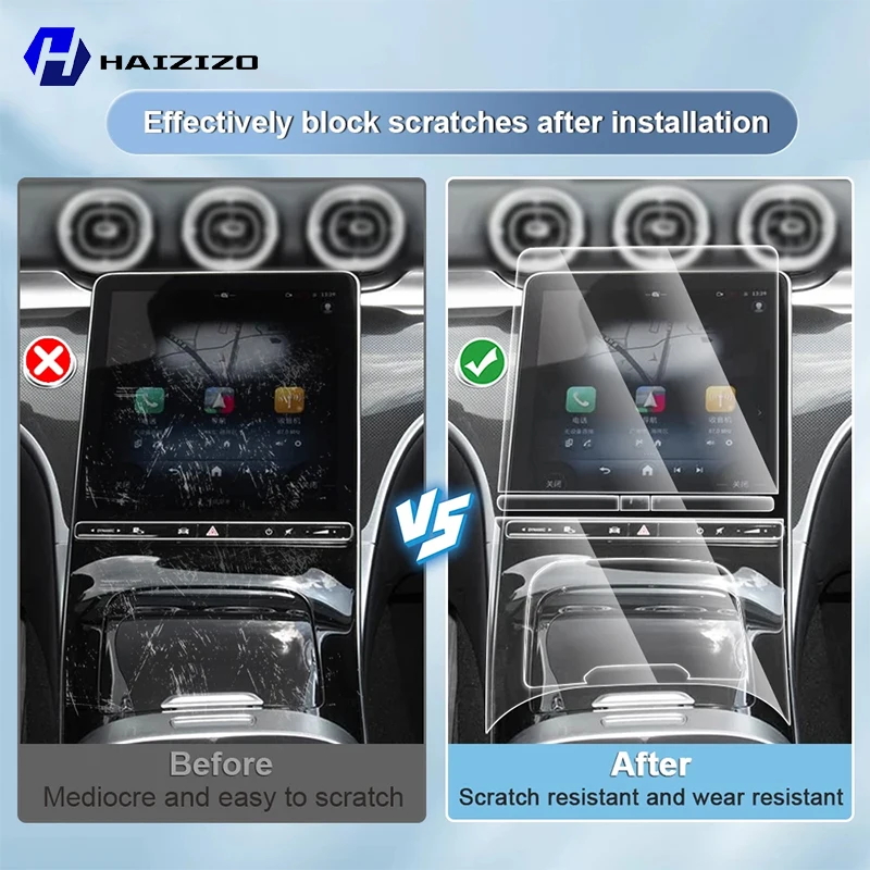 Film de navigation pour écran  - Matte Anti Glare Screen Protector avis et prix