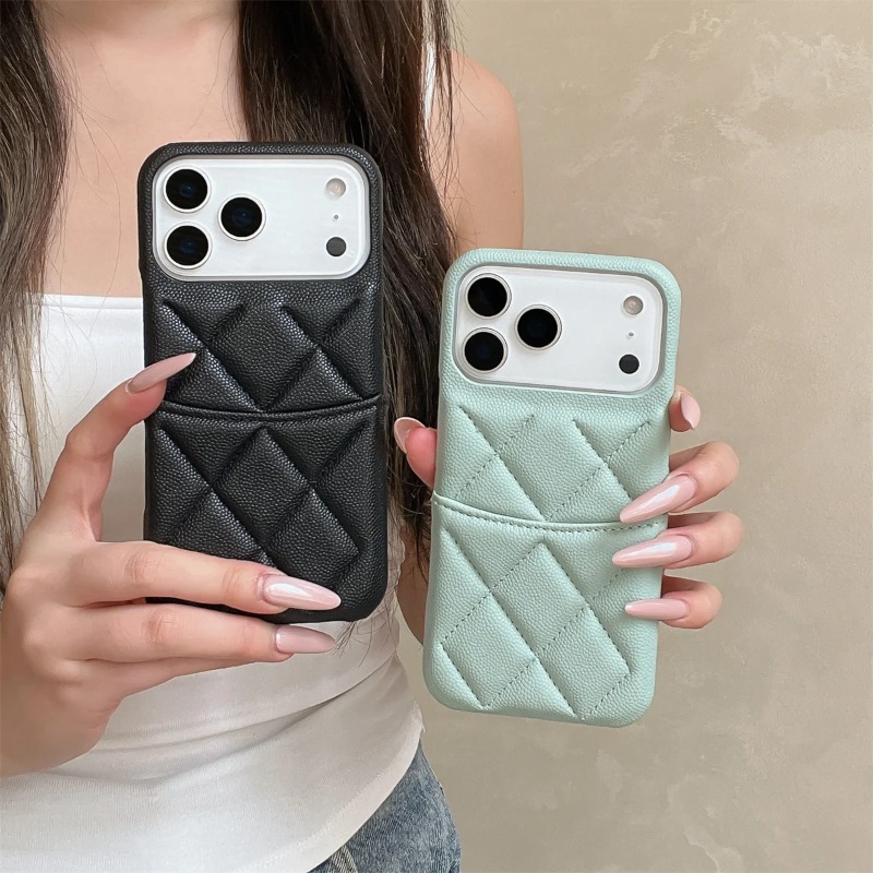 Étui portefeuille en cuir PU p - Leather Wallet Card Holder Phone Cover avis et prix