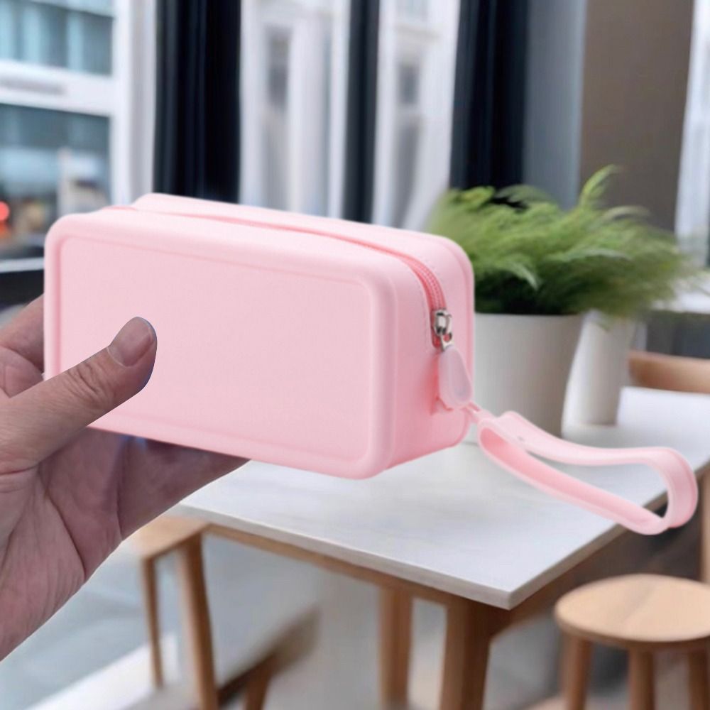 Porte-monnaie portable en sili - Earphones avis et prix