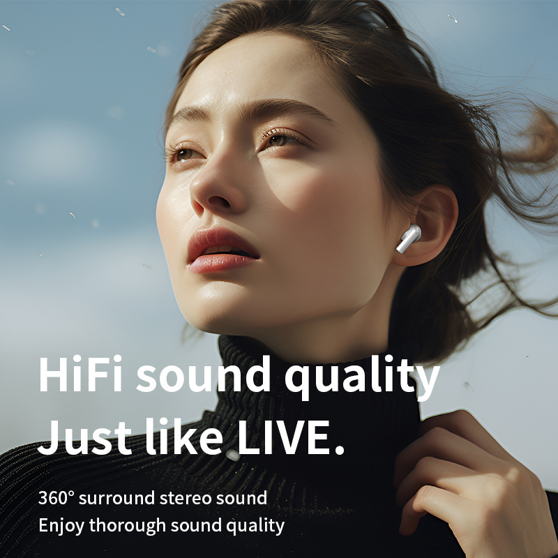 Nouveau casque sans fil Blueto - Earphones avis et prix