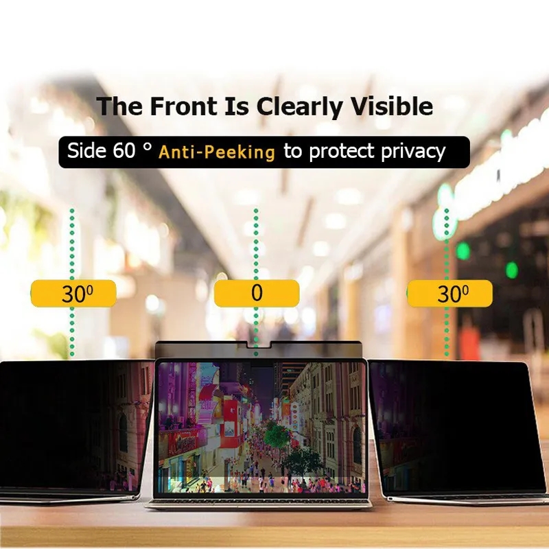 Protecteur d'écran de confiden - Matte Anti Glare Screen Protector avis et prix