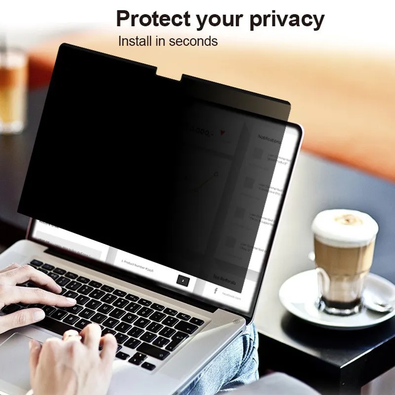Protecteur d'écran de confiden - Matte Anti Glare Screen Protector avis et prix