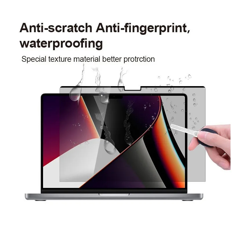 Protecteur d'écran de confiden - Matte Anti Glare Screen Protector avis et prix