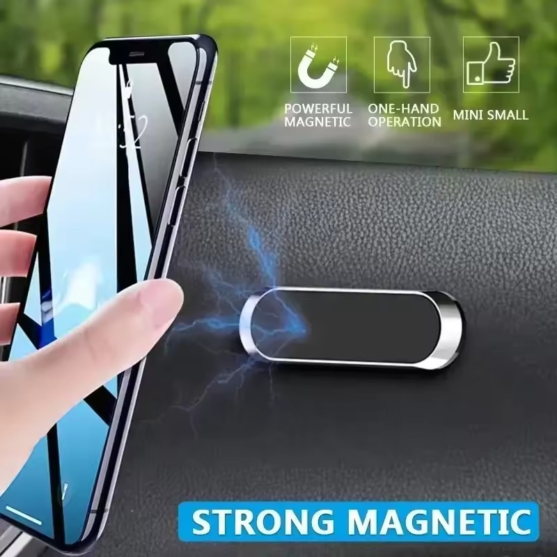Support magnétique pour téléph - Phone Stands avis et prix