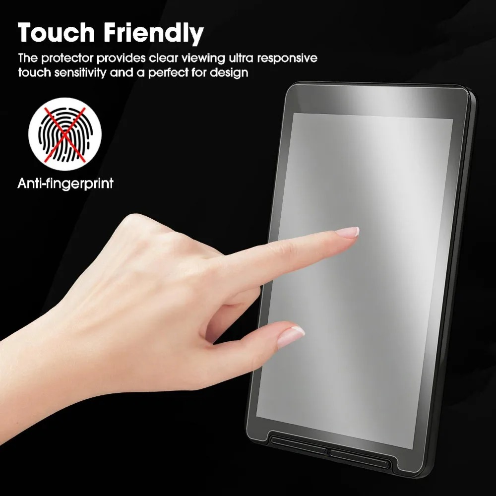 Films de protection souples en - Matte Anti Glare Screen Protector avis et prix