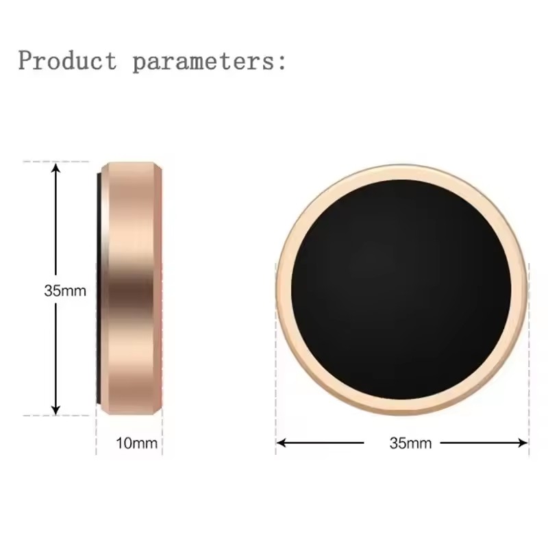 Support magnétique universel p - Phone Stands avis et prix