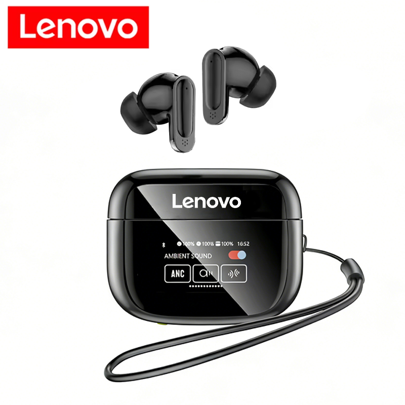 Écouteurs sans fil Lenovo V11  - Earphones avis et prix