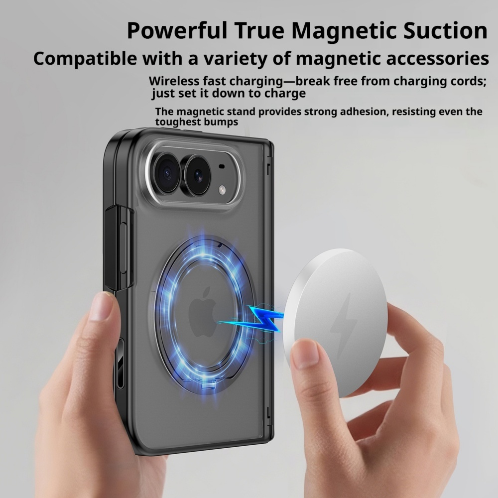 Coque de luxe avec support rot - Screen Protectors avis et prix