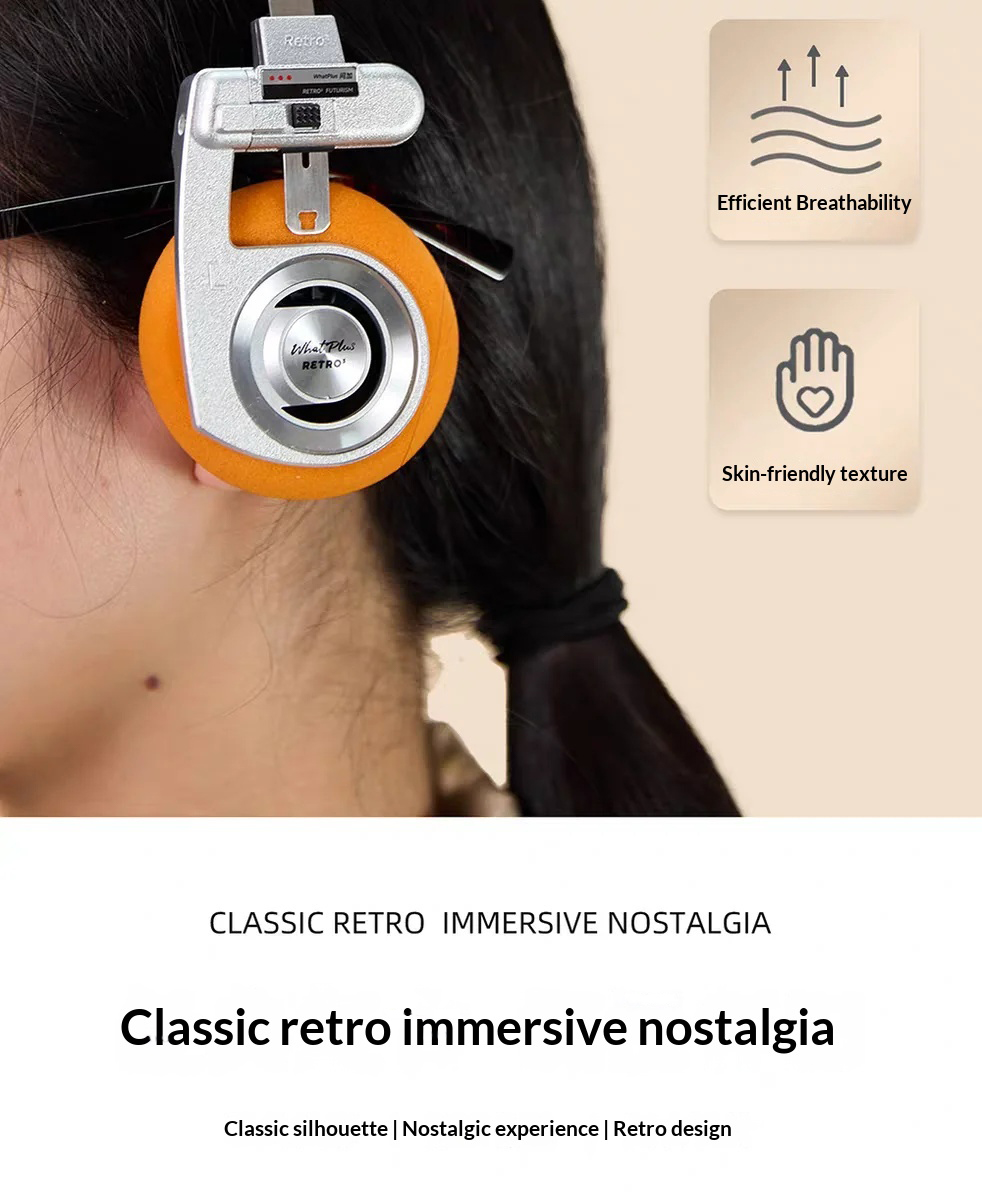 Écouteurs Bluetooth WhatPlus R - Phone Cases avis et prix