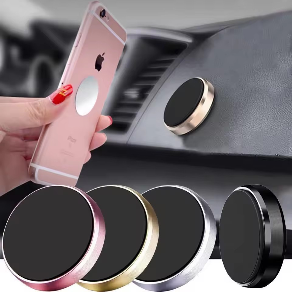 Support magnétique pour téléph - Phone Stands avis et prix