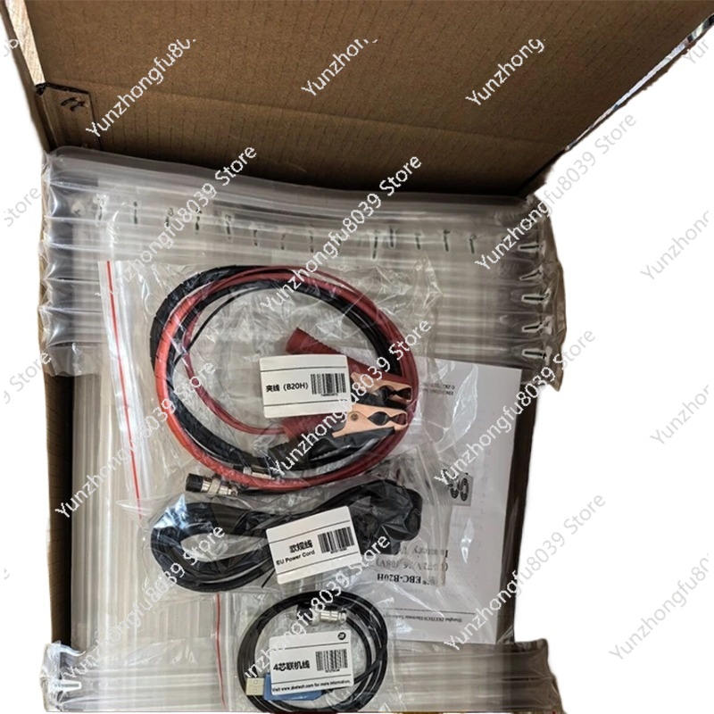 Testeur de capacité de batteri - Power Banks avis et prix