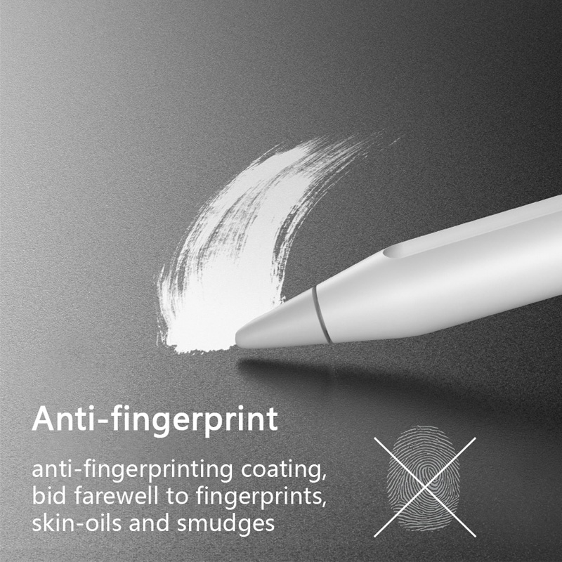 Protecteur d'écran en papier c - Matte Anti Glare Screen Protector avis et prix