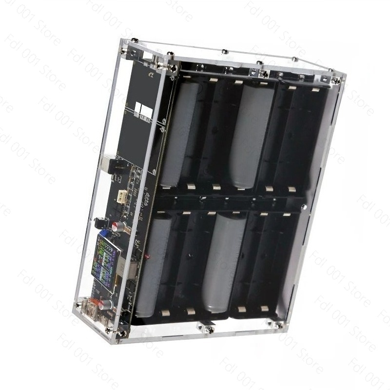 Kit de batterie mobile 24 cell - Power Banks avis et prix