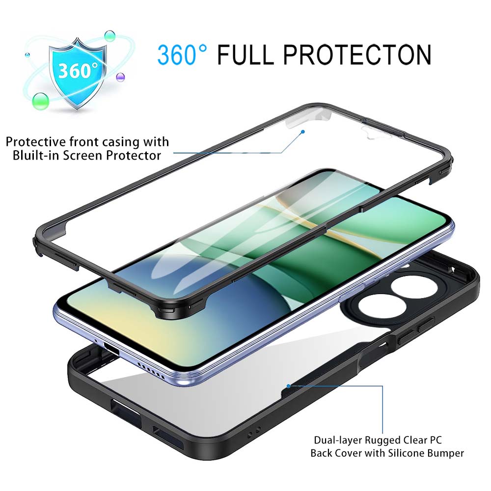Protecteur d'écran complet 360 - Screen Protectors avis et prix