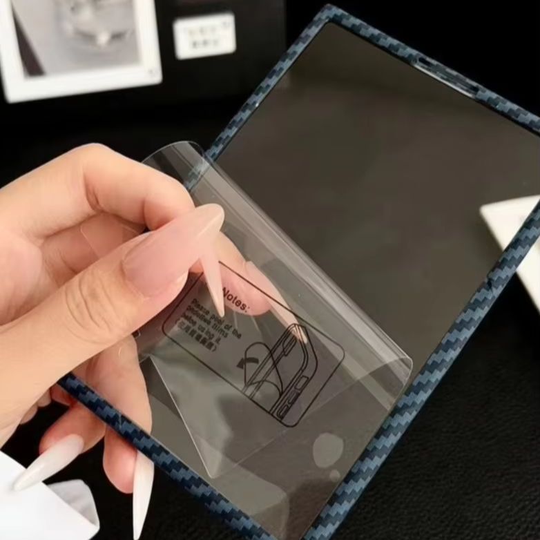 Étui ZFold 8 avec protection d - Screen Protectors avis et prix