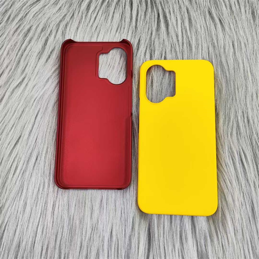 Coque de téléphone rigide ultr - Matte Hard Pc Back Case avis et prix