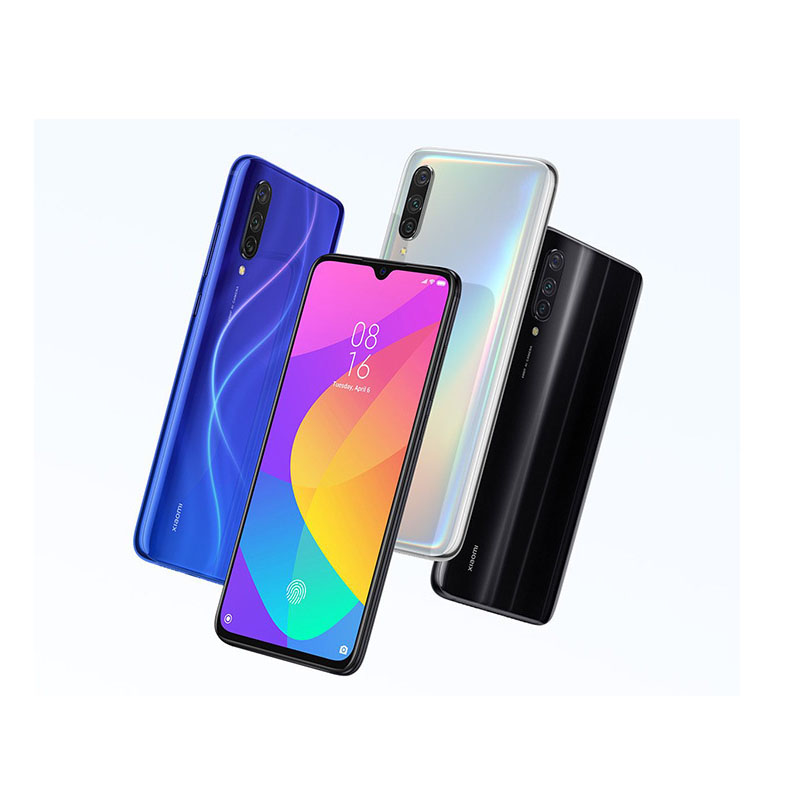 Smartphone Xiaomi 9 Lite / cc9 - Chargers avis et prix