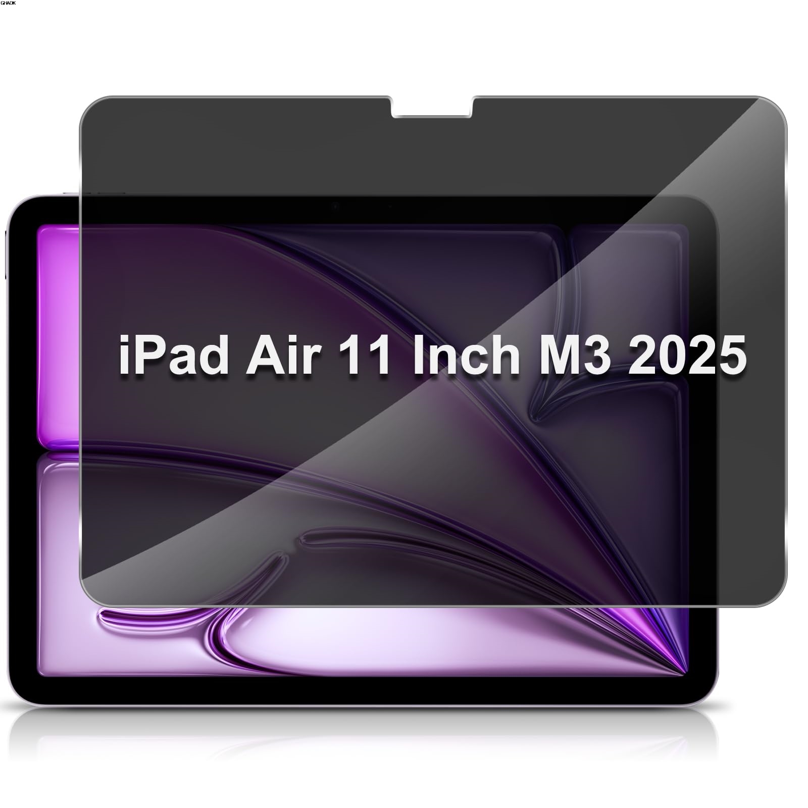Protection d'écran anti-espion - Matte Anti Glare Screen Protector avis et prix