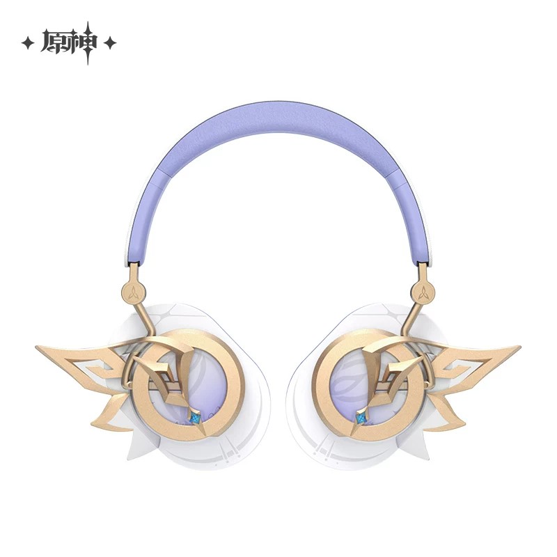 [Genshin] Nicole · Casque Blue - Earphones avis et prix