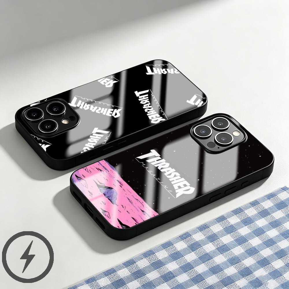 Coque de téléphone magnétique  - Screen Protectors avis et prix