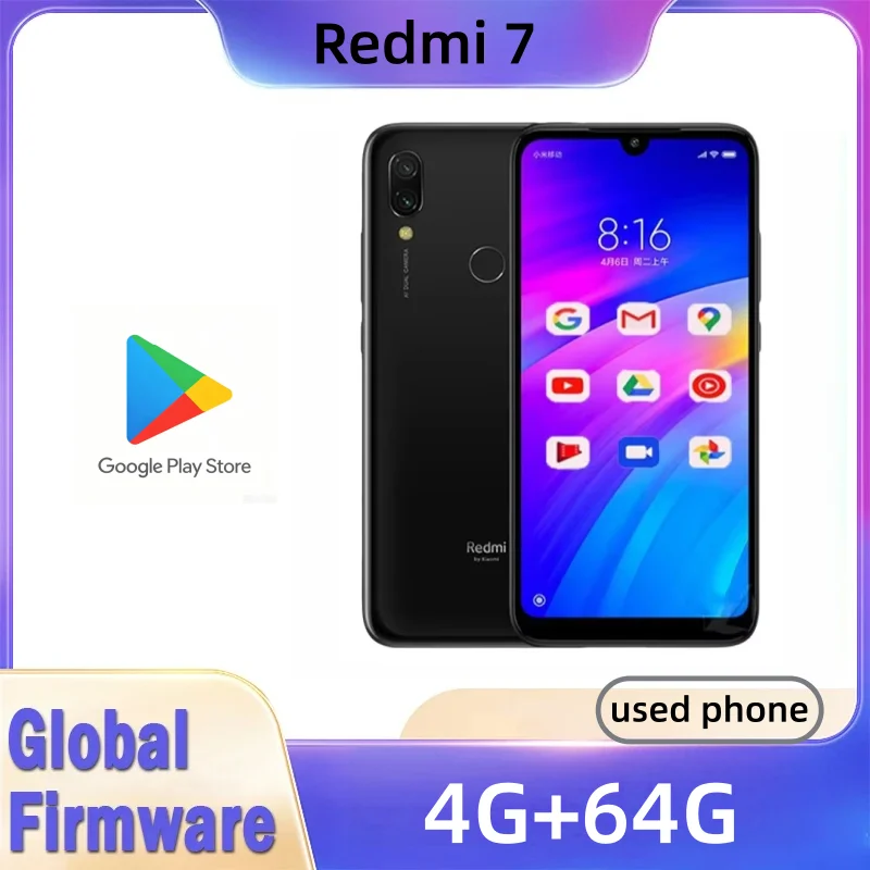 Téléphone portable Xiaomi Redm - Phone Cases avis et prix