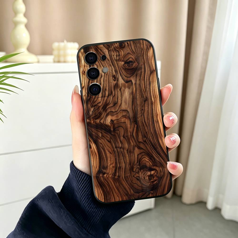 Étui de téléphone en silicone  - Vintage Floral Pattern Soft Case avis et prix
