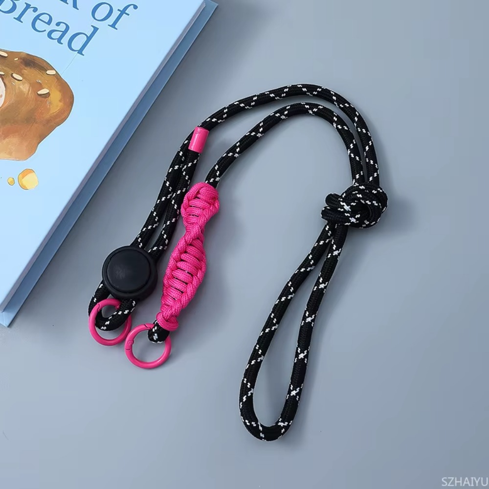 Lanière de téléphone universel - Crossbody Lanyard Neck Strap Case avis et prix