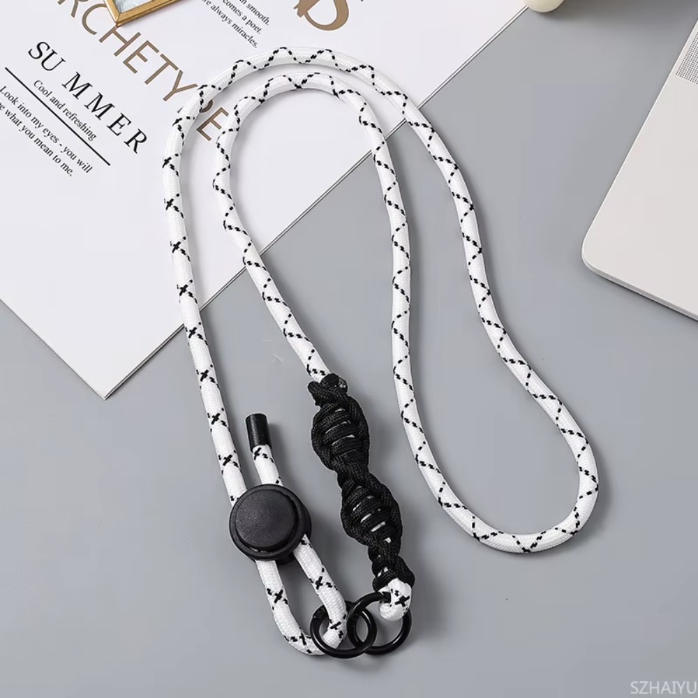 Lanière de téléphone universel - Crossbody Lanyard Neck Strap Case avis et prix