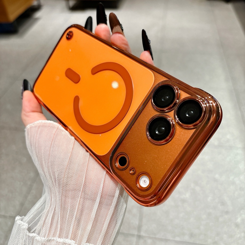 Nouvelle coque de téléphone tr - Ultra Thin Frameless Phone Cover avis et prix
