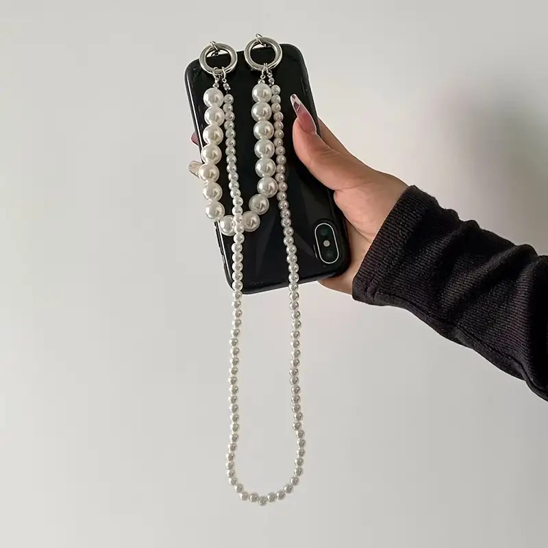 Lanière de téléphone portable  - Crossbody Lanyard Neck Strap Case avis et prix