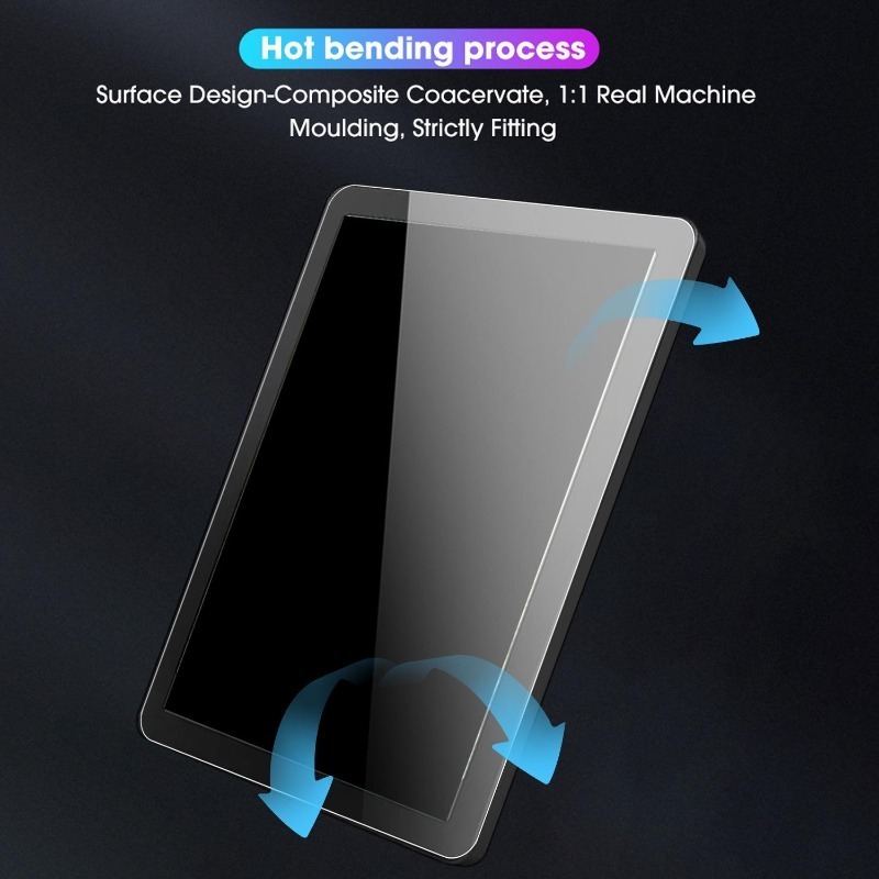 Protecteur d'écran flexible HD - Matte Anti Glare Screen Protector avis et prix
