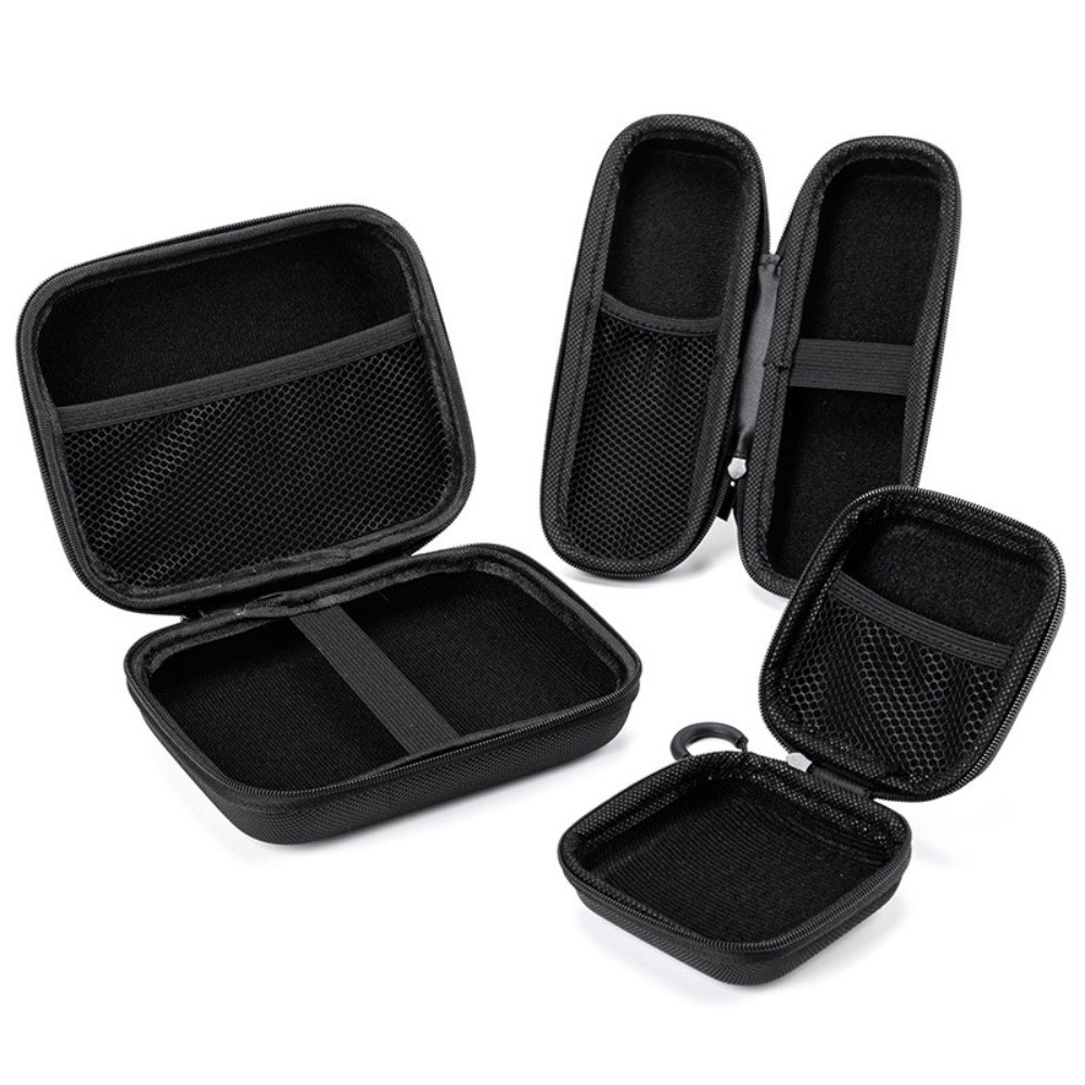 Boîte de rangement en EVA à co - Earphones avis et prix