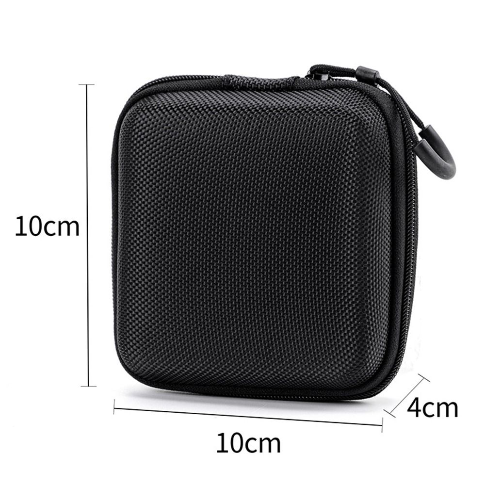 Boîte de rangement en EVA à co - Earphones avis et prix
